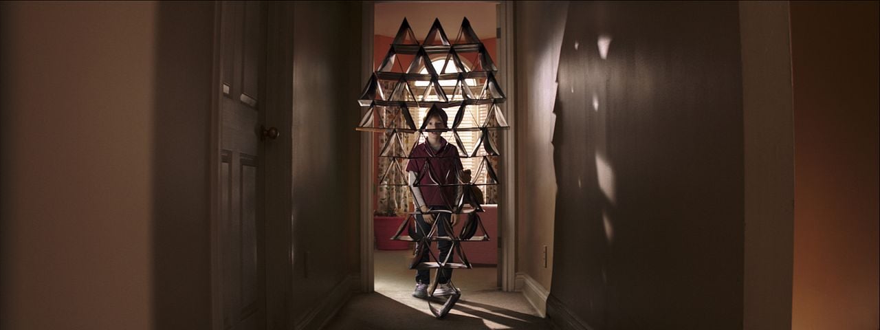 Poltergeist: Juegos Diabólicos : Foto