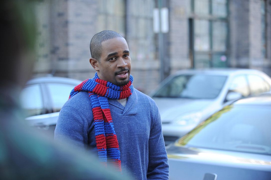 New Girl : Foto Damon Wayans Jr.