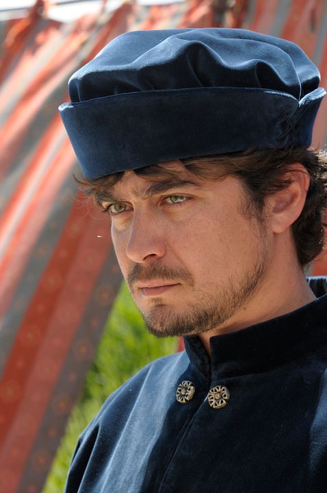 Foto Riccardo Scamarcio