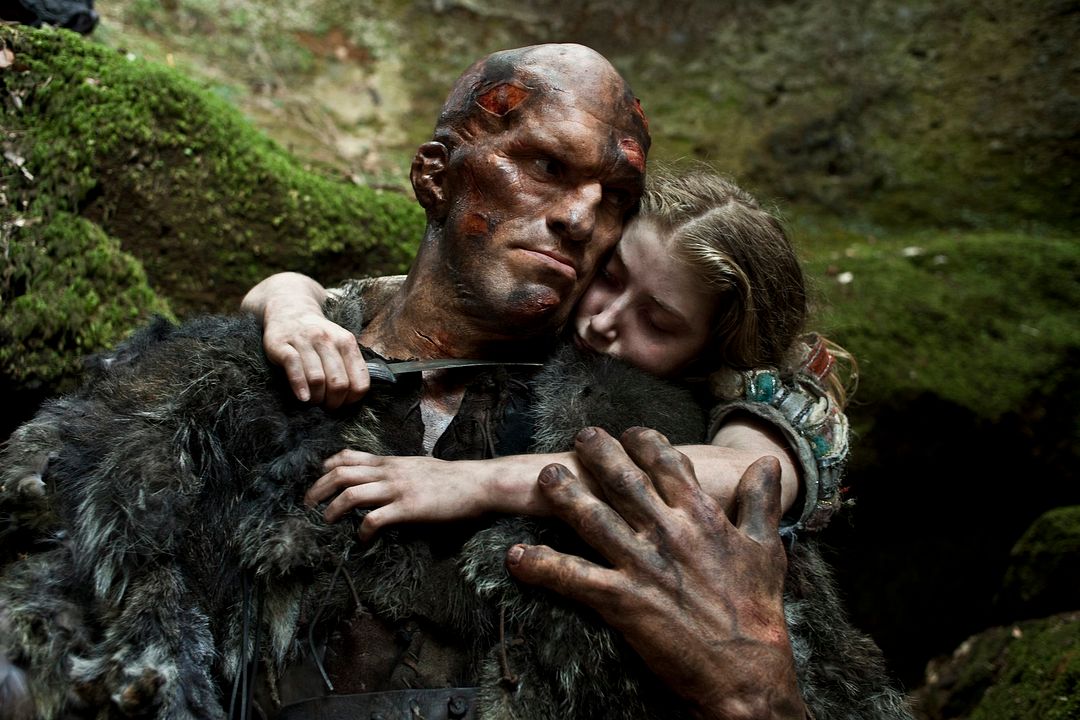 El cuento de los cuentos : Foto