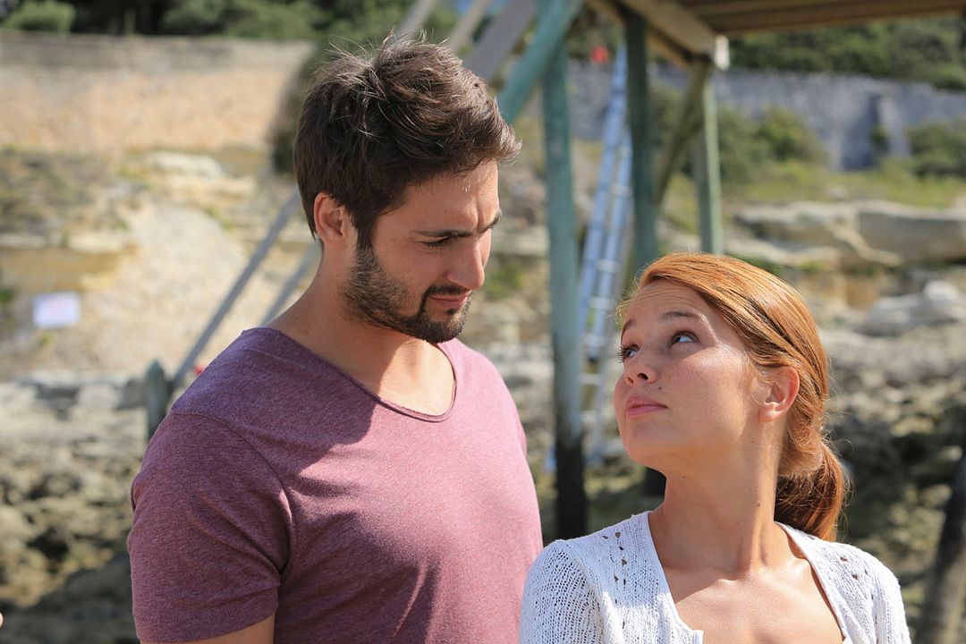 Foto Guillaume Labbé