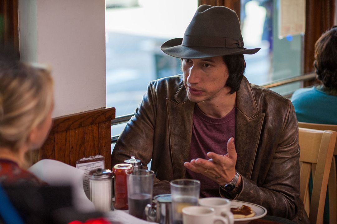 Mientras somos jóvenes : Foto Adam Driver