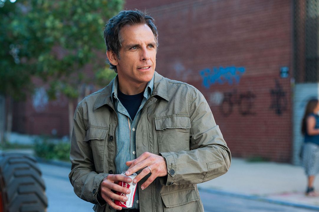 Mientras somos jóvenes : Foto Ben Stiller