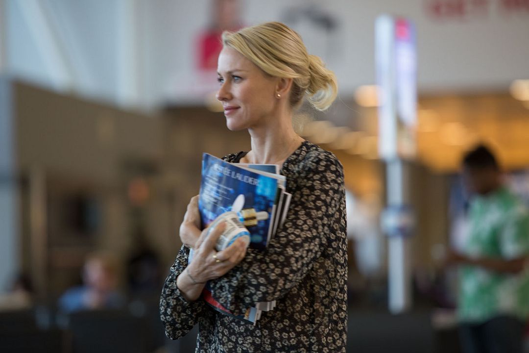 Mientras somos jóvenes : Foto Naomi Watts