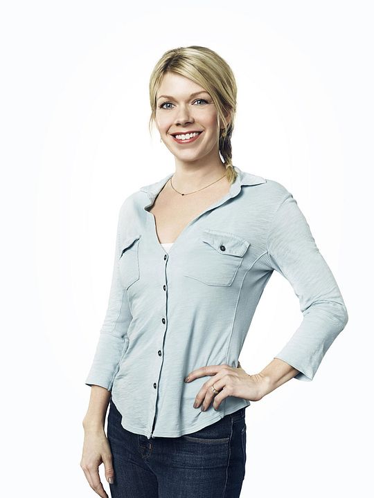 Foto Mary Elizabeth Ellis