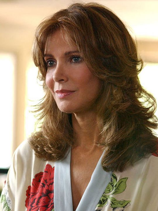 Póster Jaclyn Smith