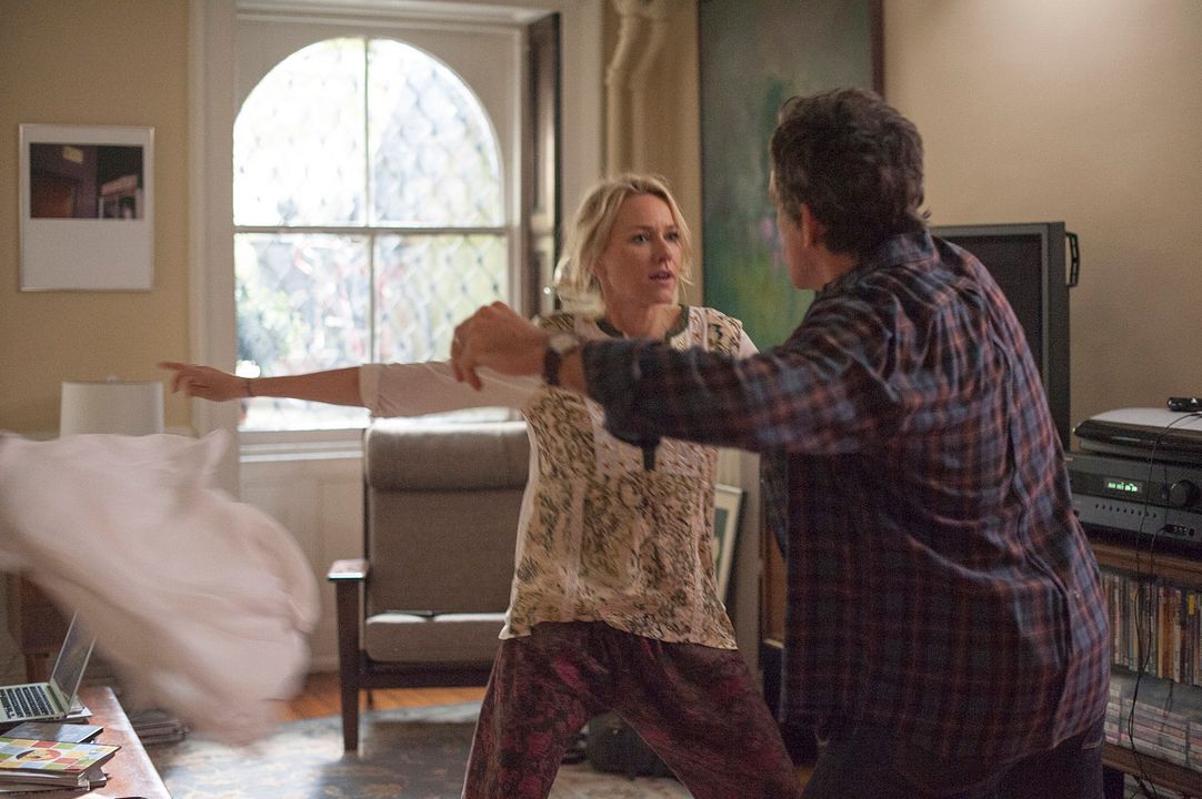 Mientras somos jóvenes : Foto Ben Stiller, Naomi Watts