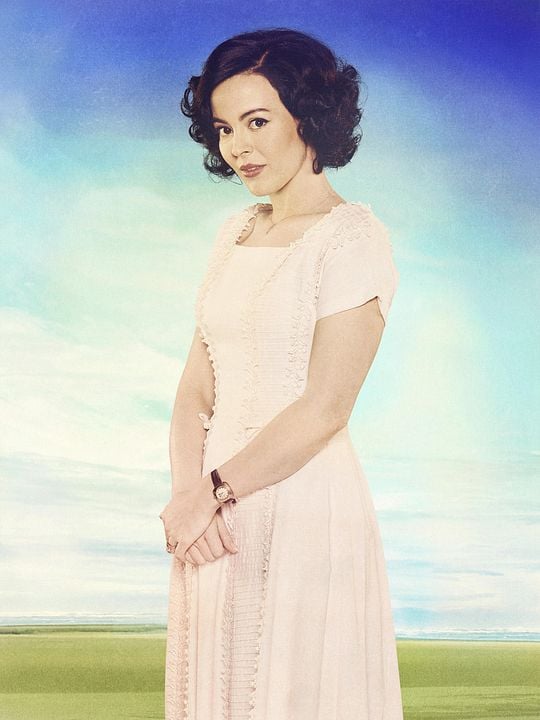 The Astronaut Wives Club : Foto