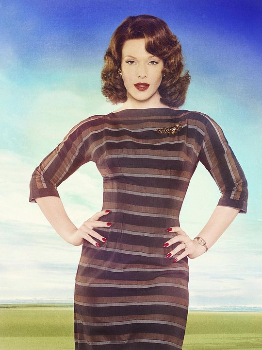 The Astronaut Wives Club : Foto