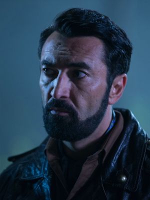 Póster Mehmet Kurtuluş