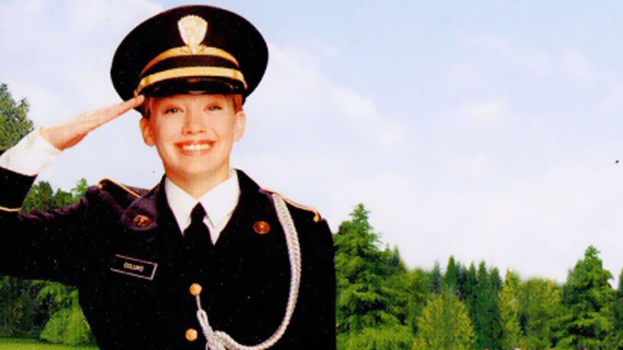 Cadete Kelly : Foto Hilary Duff