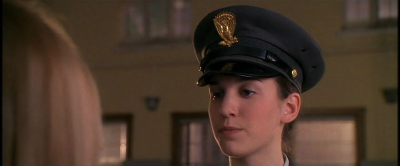 Cadete Kelly : Foto Hilary Duff