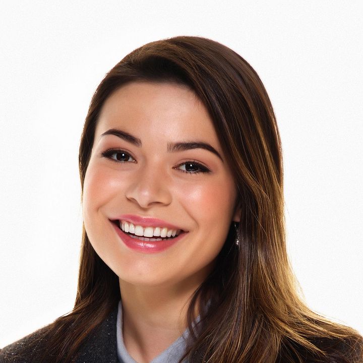Foto Miranda Cosgrove
