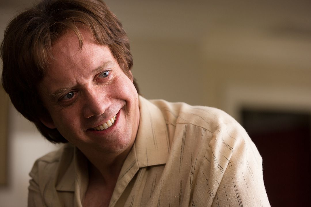 Amor y compasión : Foto Paul Giamatti