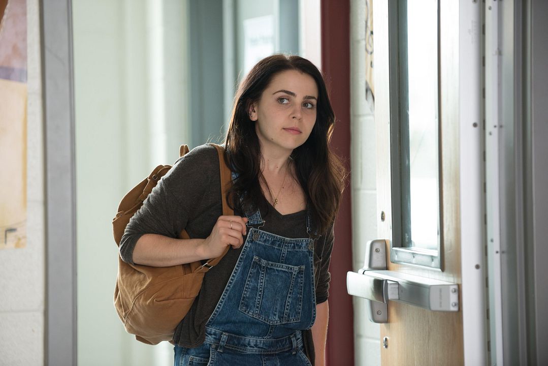 The DUFF : Foto Mae Whitman