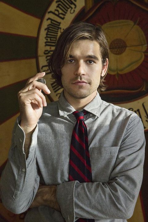 The Magicians : Foto