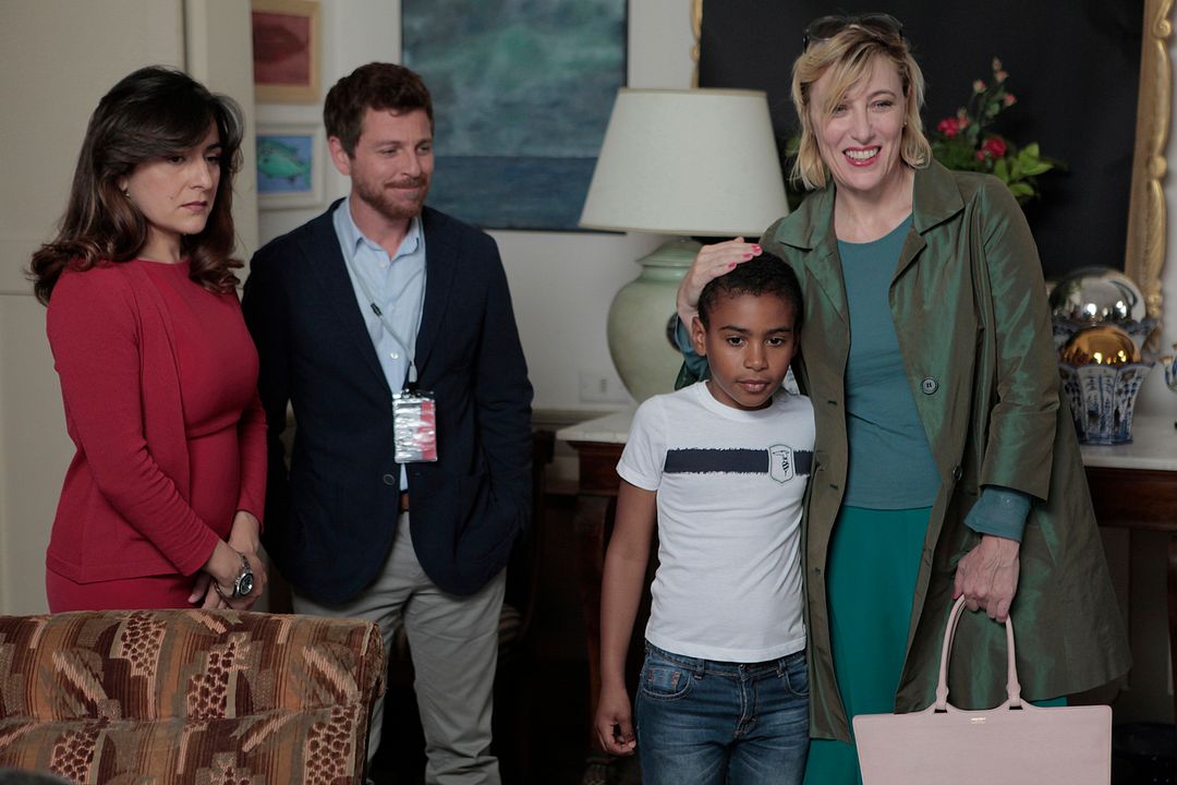 Mi familia italiana : Foto