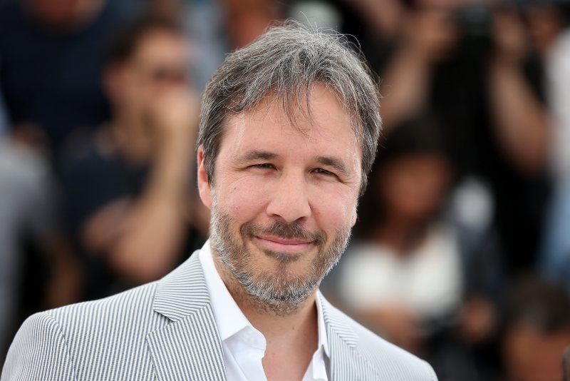 Tierra de nadie : Cobertura de revista Denis Villeneuve