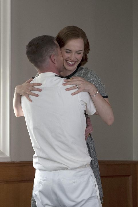 The Astronaut Wives Club : Foto Dominique McElligott