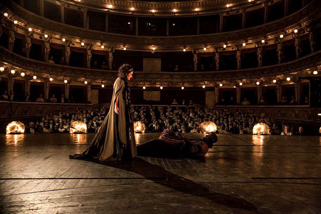 Foto Sidse Babett Knudsen