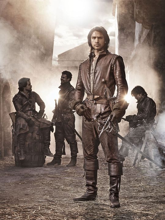 Foto Luke Pasqualino
