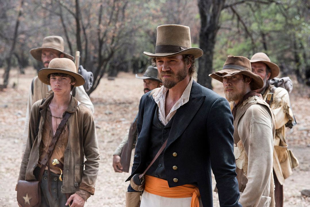 Foto Chad Michael Murray