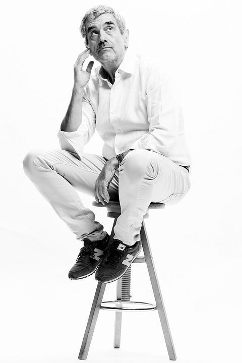 Hablar : Cobertura de revista