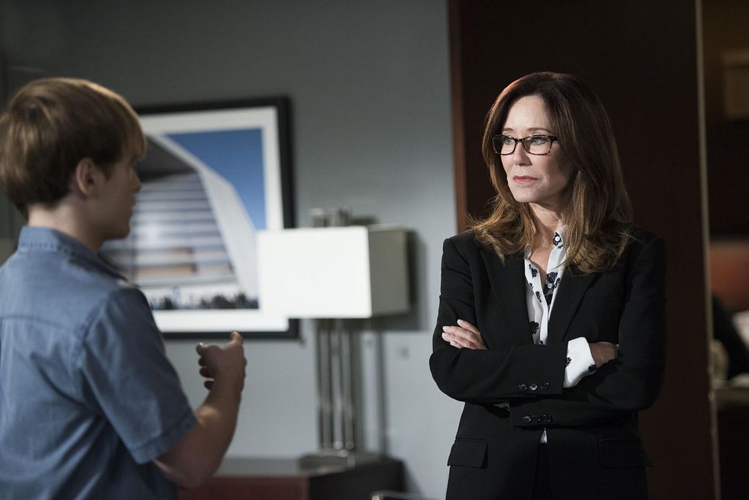Foto Mary McDonnell
