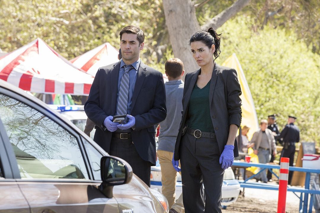 Rizzoli & Isles : Foto