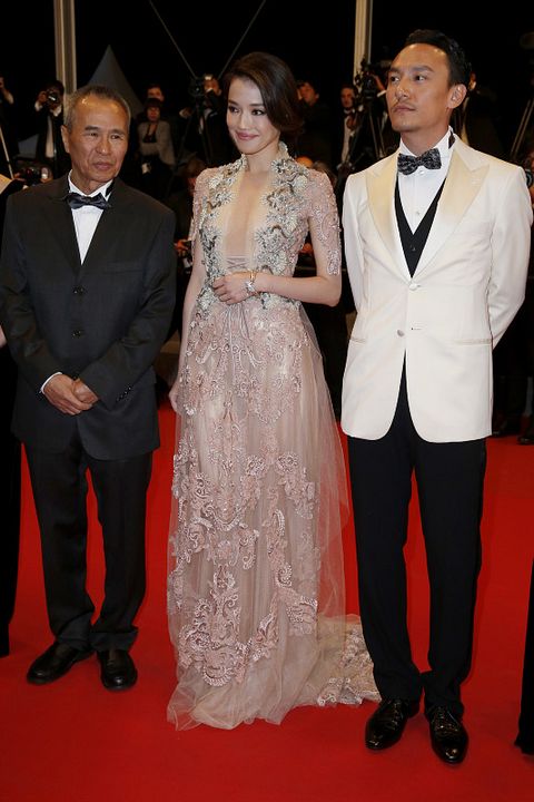 La asesina : Cobertura de revista Chen Chang