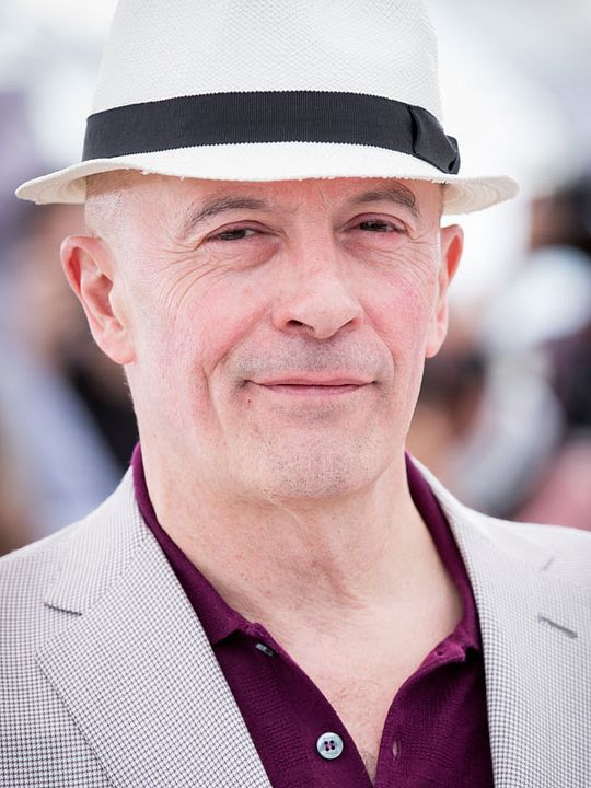 Póster Jacques Audiard