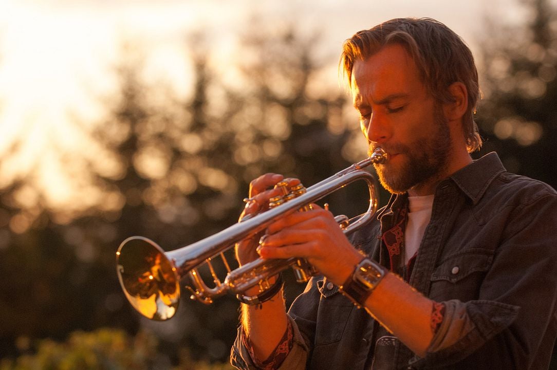 Cuernos : Foto Joe Anderson