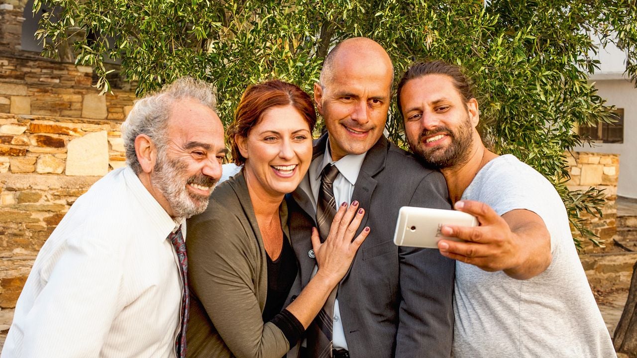 Bienvenidos a Grecia : Foto