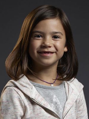 Póster Scarlett Estevez