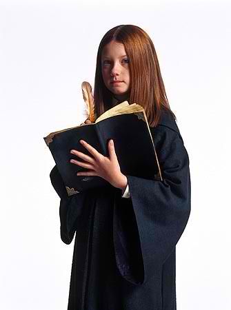 Foto Bonnie Wright