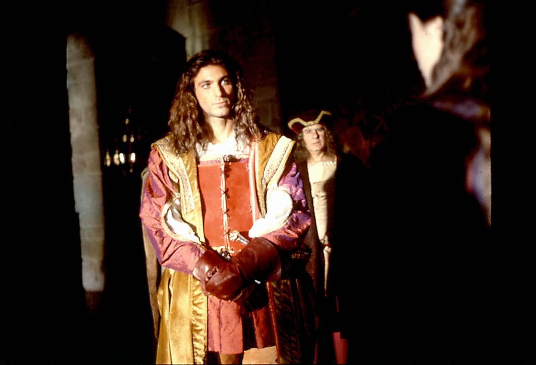 Juana la loca : Foto