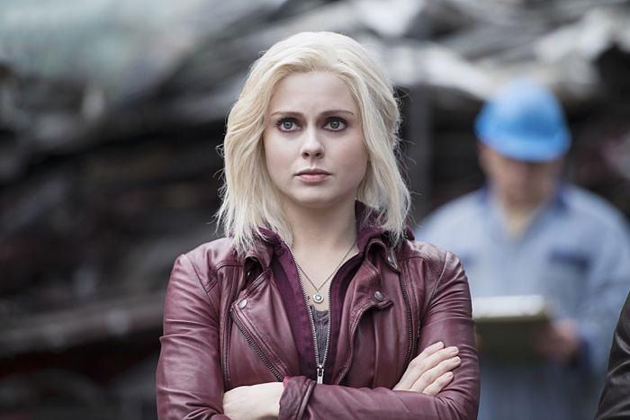 iZombie : Foto