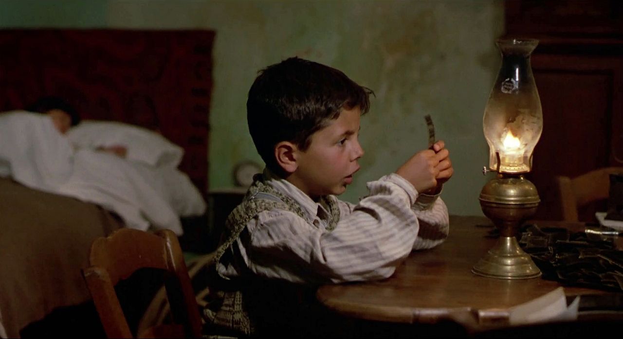Cinema Paradiso : Foto