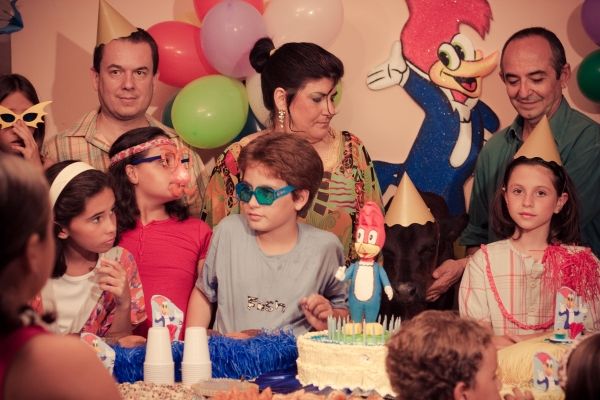 Animal Político : Foto