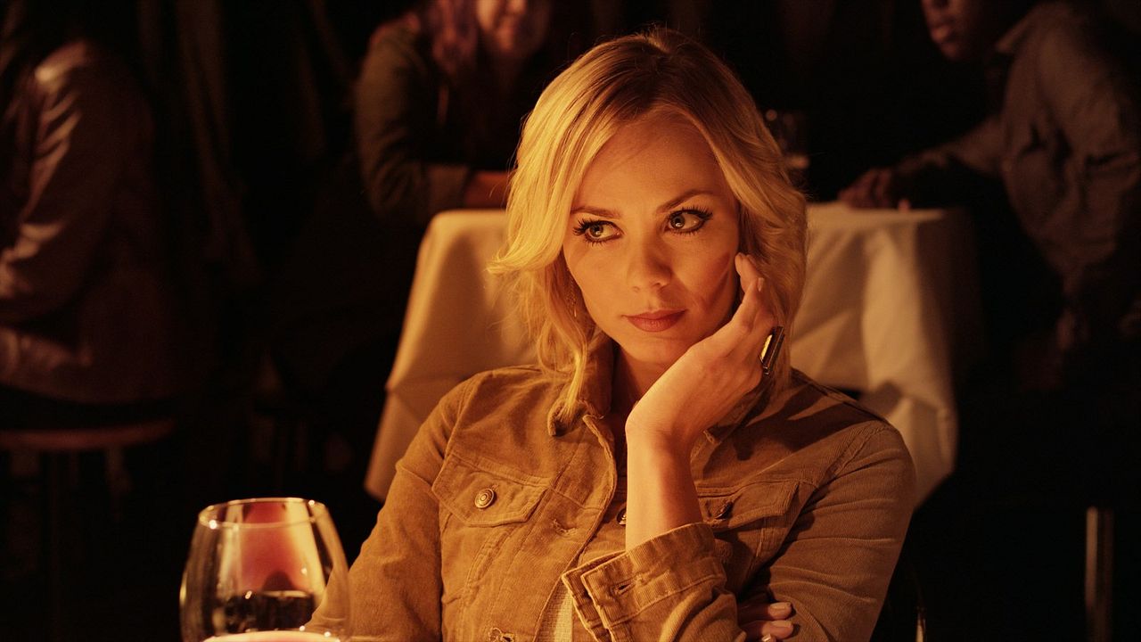 Foto Laura Vandervoort