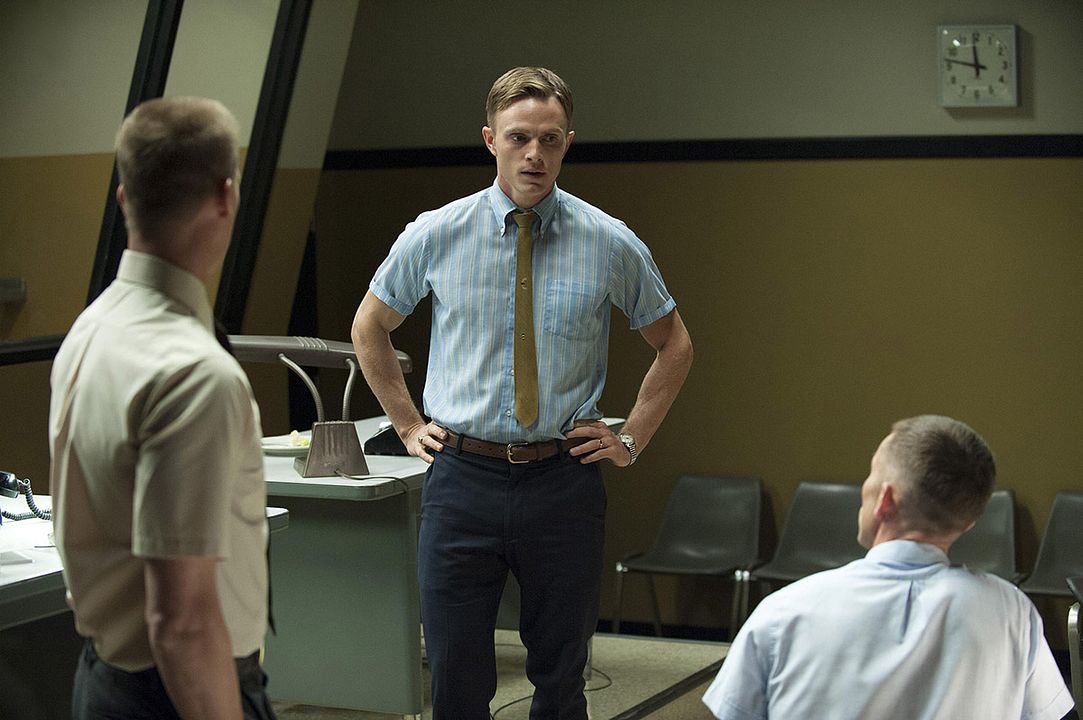 The Astronaut Wives Club : Foto Wilson Bethel