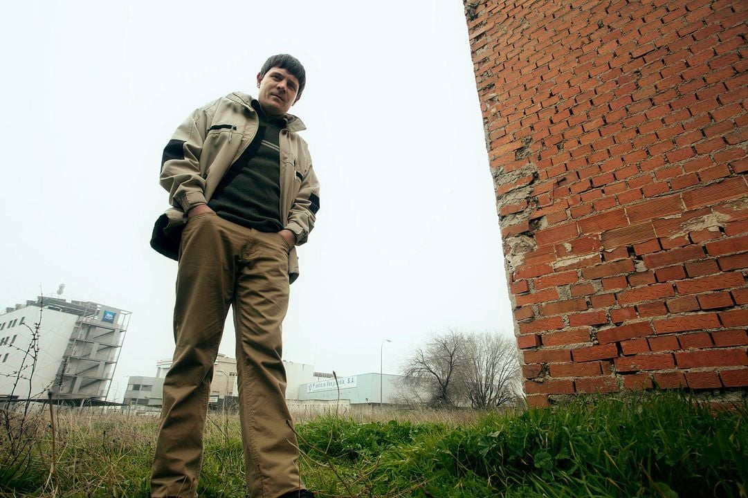 Investigación policial : Foto