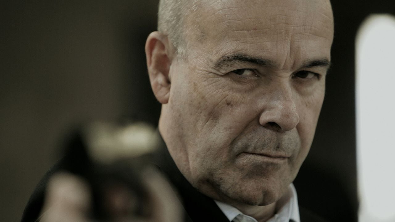 Investigación policial : Foto