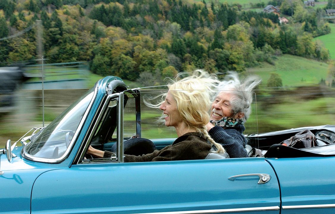 Foto Sandrine Kiberlain