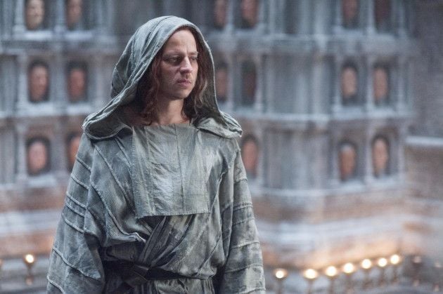 Game of Thrones : Foto Tom Wlaschiha