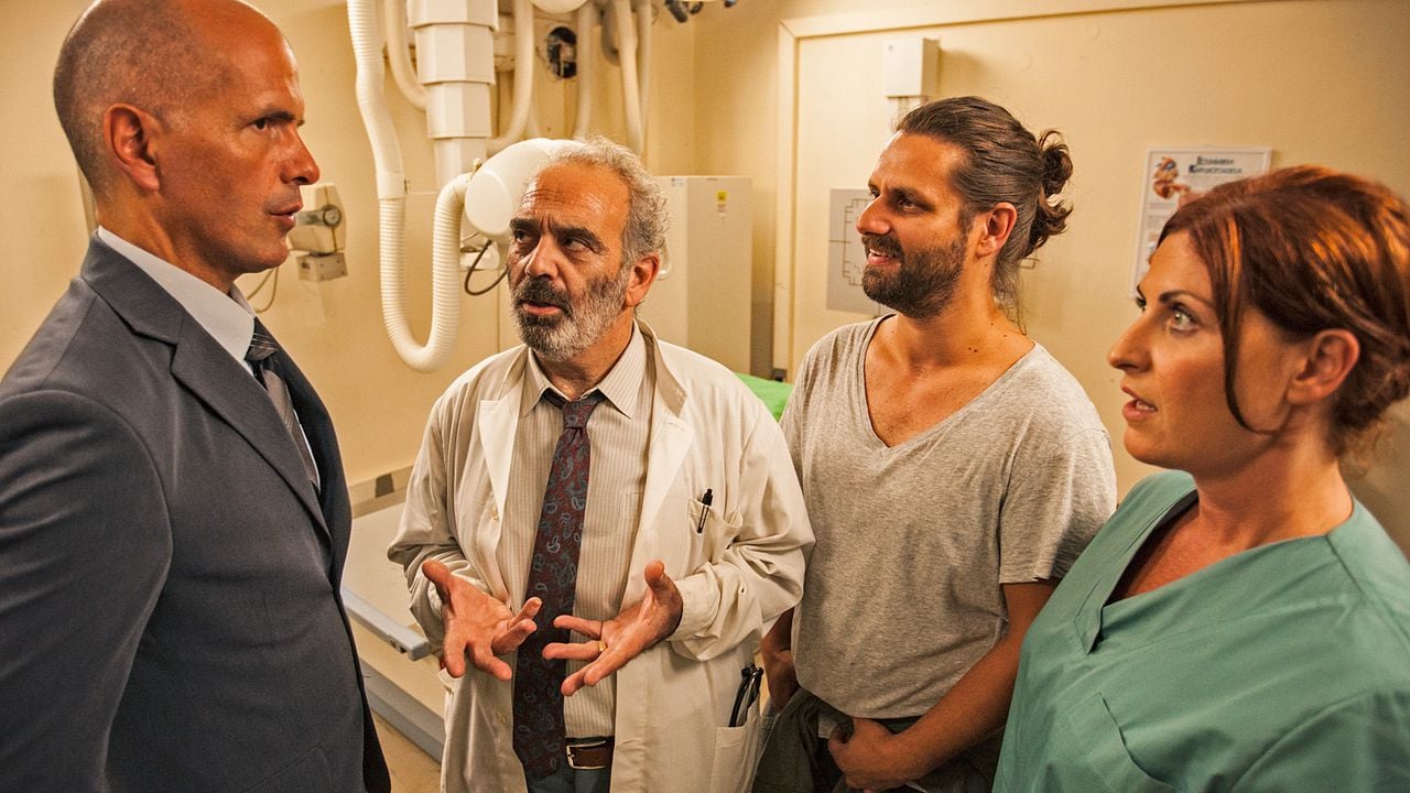 Bienvenidos a Grecia : Foto