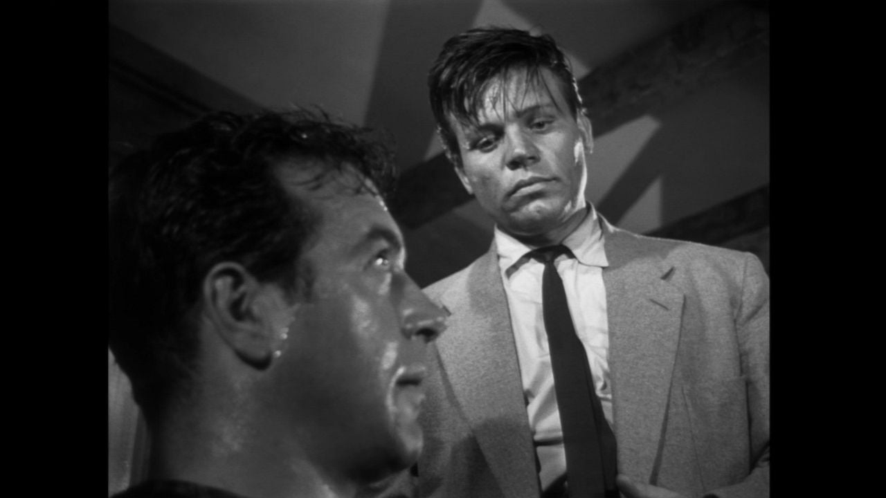 Kansas City Confidential : Foto