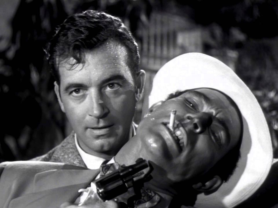 Kansas City Confidential : Foto