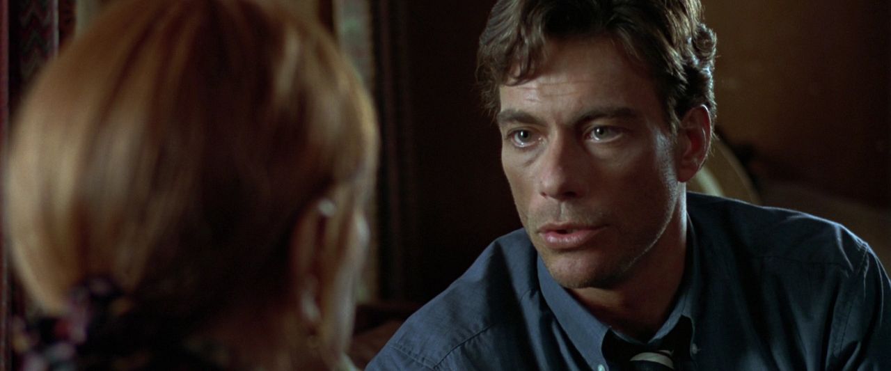 Máximo riesgo : Foto