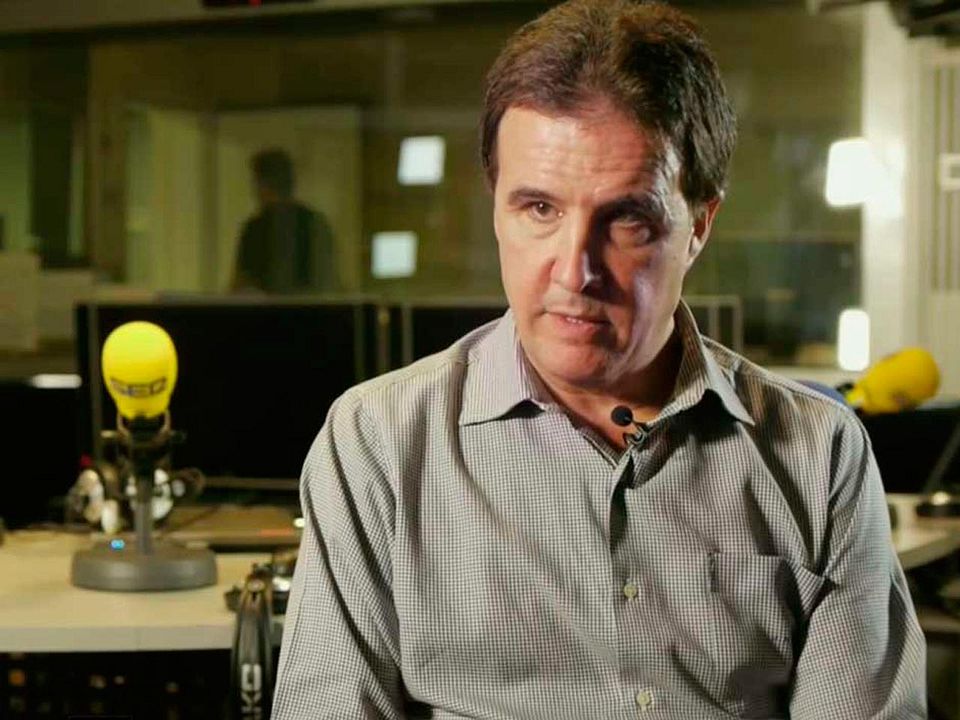 Cuero y tinta : Foto